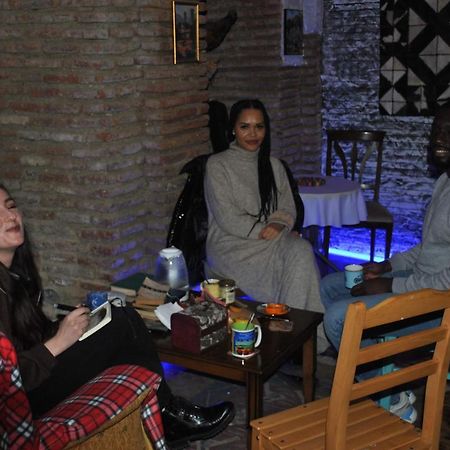 Winetorium Hotel Tbilisi Ngoại thất bức ảnh