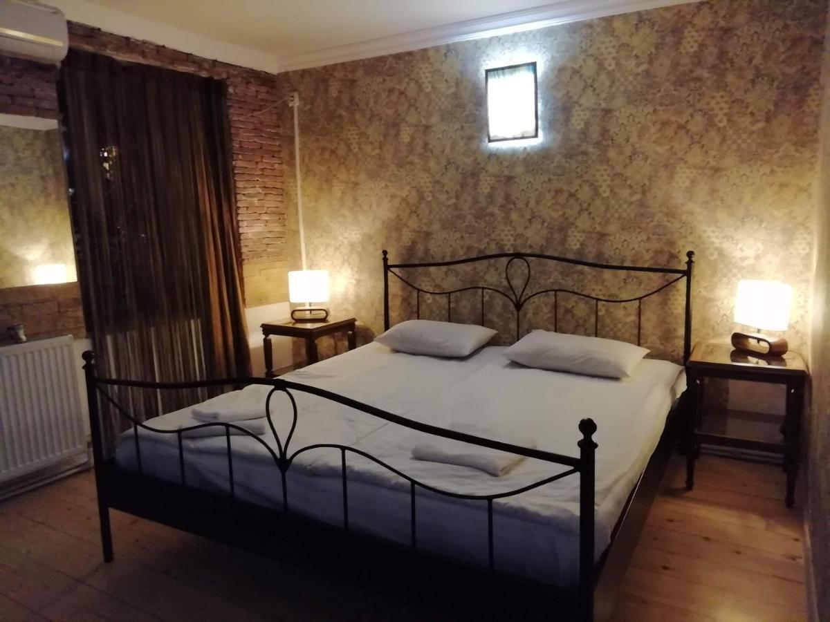 Winetorium Hotel Tbilisi Ngoại thất bức ảnh