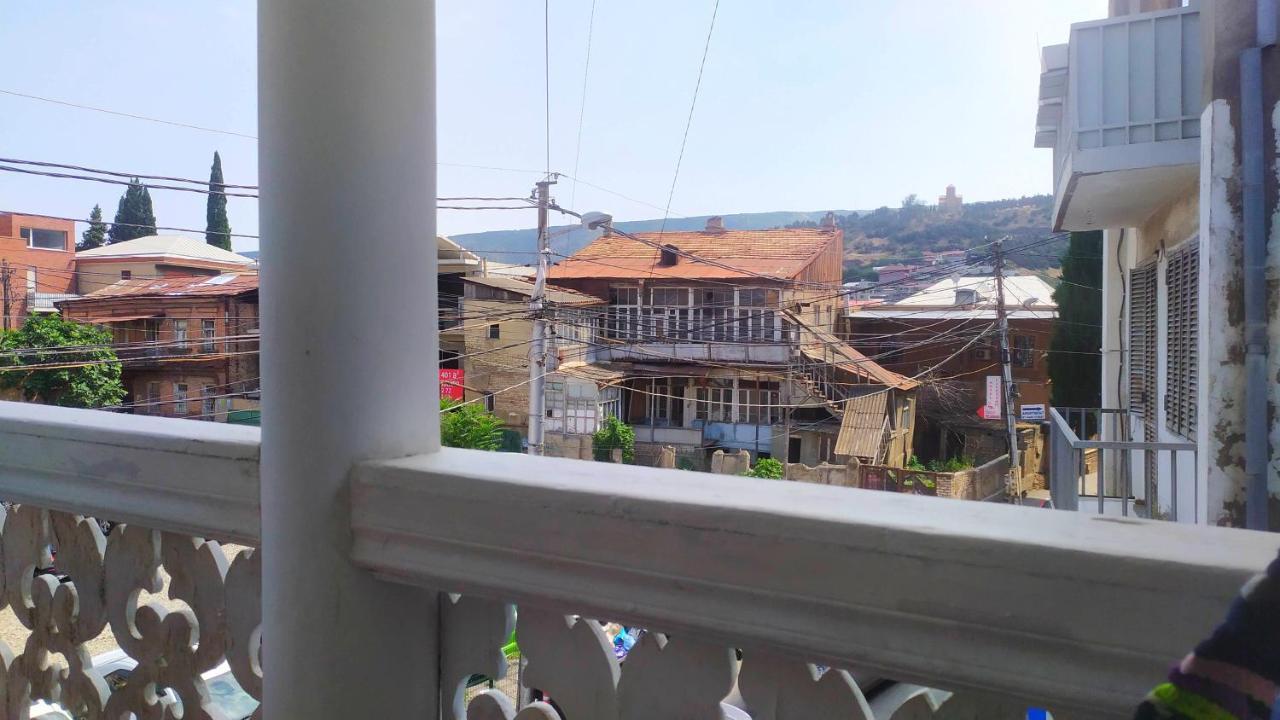 Winetorium Hotel Tbilisi Ngoại thất bức ảnh