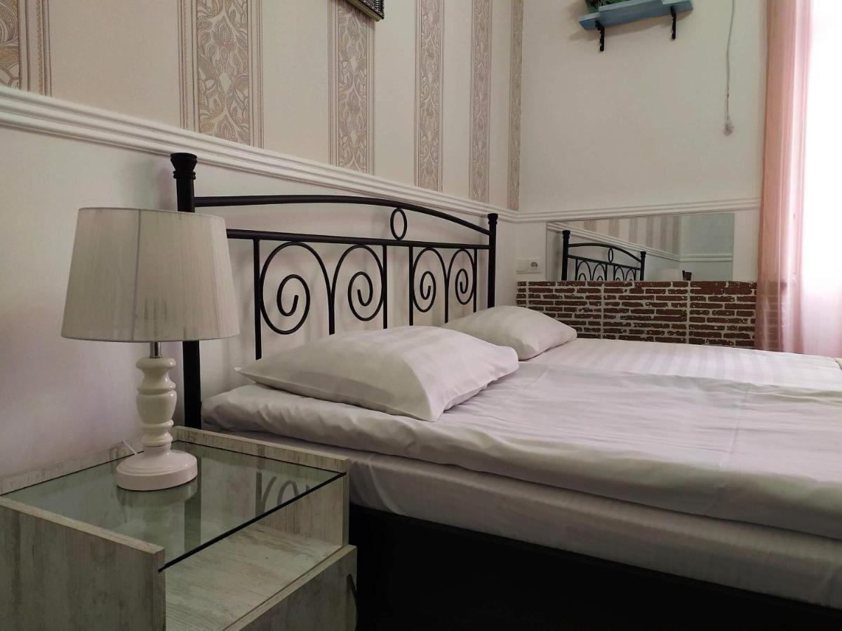Winetorium Hotel Tbilisi Ngoại thất bức ảnh