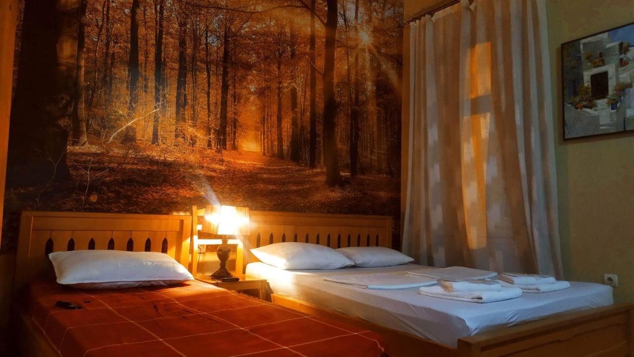 Winetorium Hotel Tbilisi Ngoại thất bức ảnh
