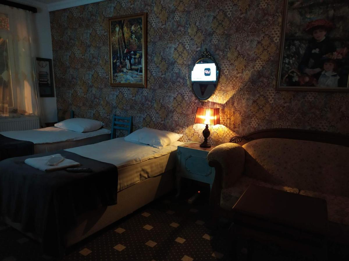 Winetorium Hotel Tbilisi Ngoại thất bức ảnh
