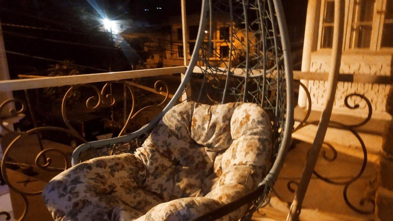 Winetorium Hotel Tbilisi Ngoại thất bức ảnh