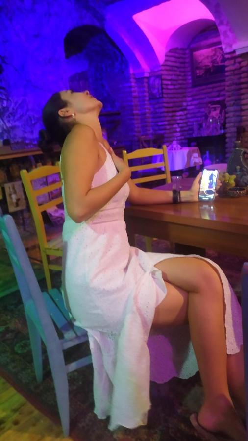 Winetorium Hotel Tbilisi Ngoại thất bức ảnh