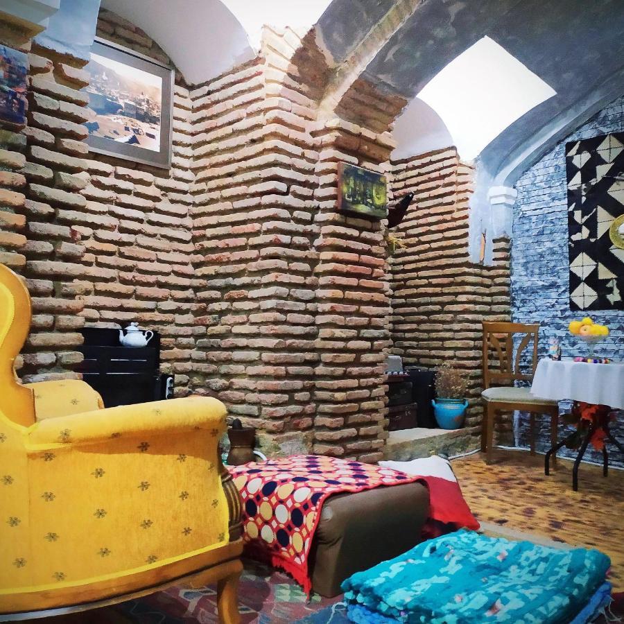 Winetorium Hotel Tbilisi Ngoại thất bức ảnh