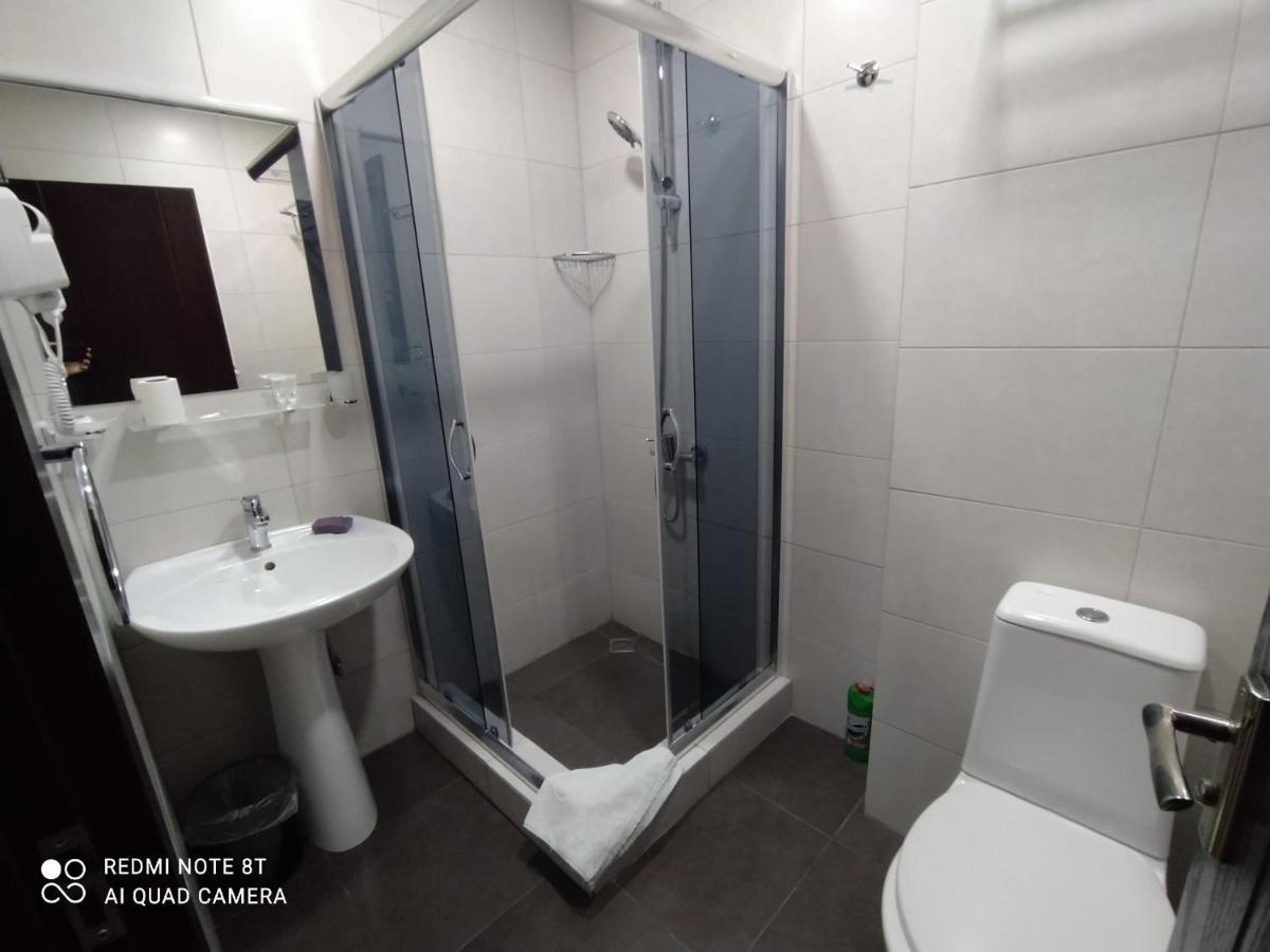 Winetorium Hotel Tbilisi Ngoại thất bức ảnh