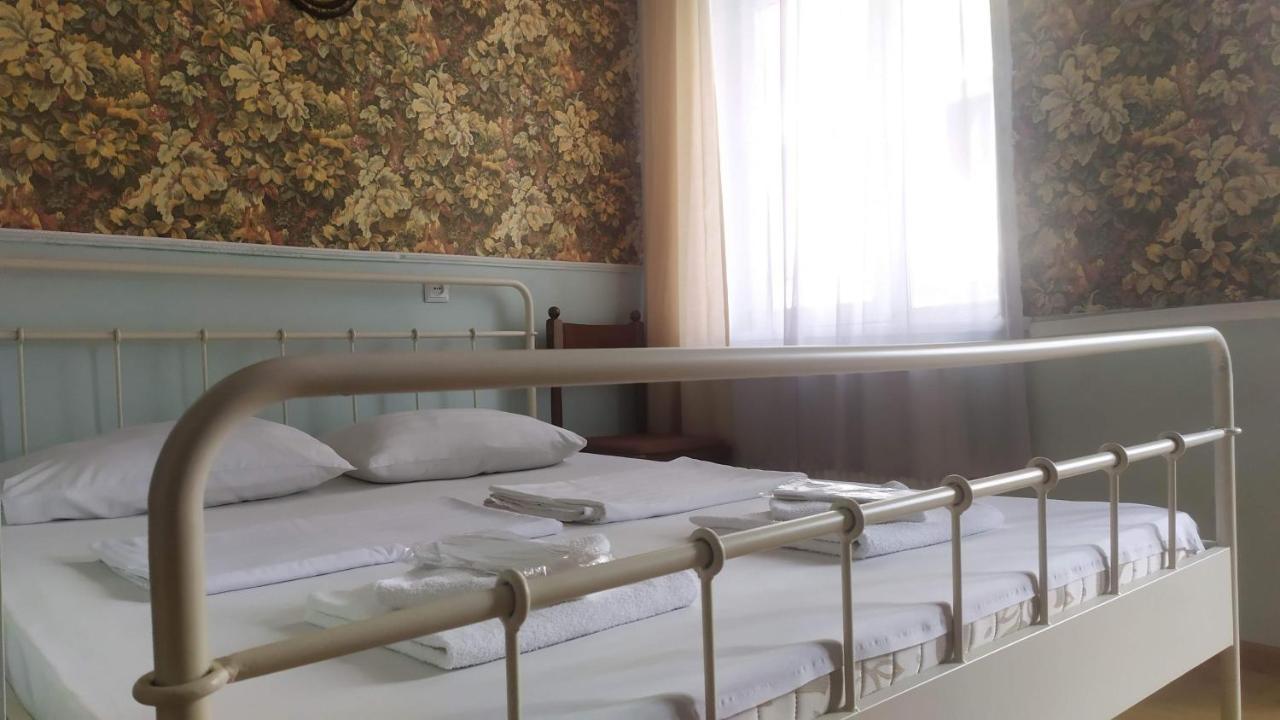 Winetorium Hotel Tbilisi Ngoại thất bức ảnh