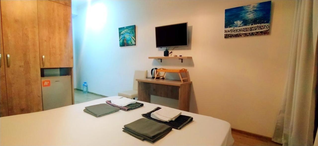 Winetorium Hotel Tbilisi Ngoại thất bức ảnh