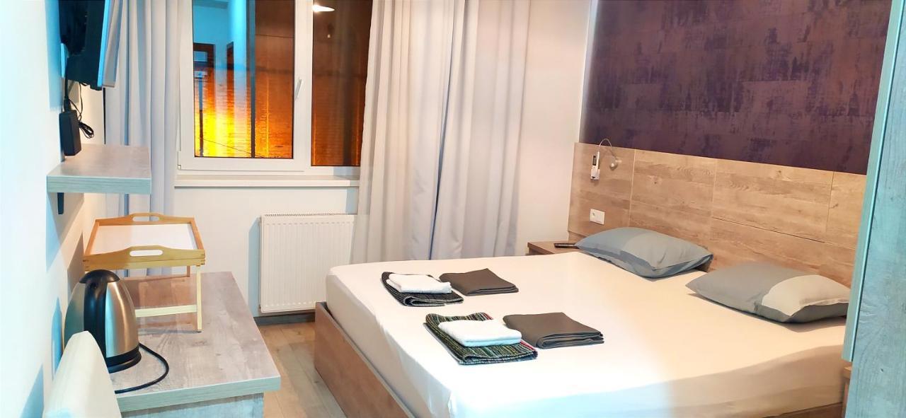 Winetorium Hotel Tbilisi Ngoại thất bức ảnh