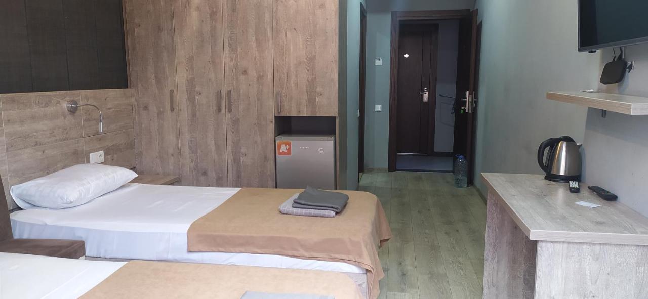 Winetorium Hotel Tbilisi Ngoại thất bức ảnh