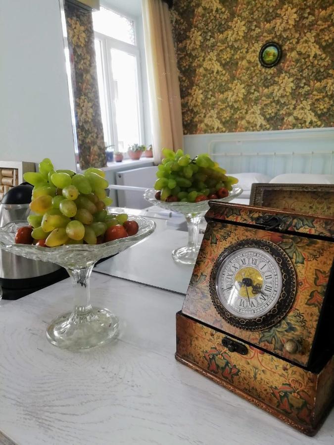 Winetorium Hotel Tbilisi Ngoại thất bức ảnh