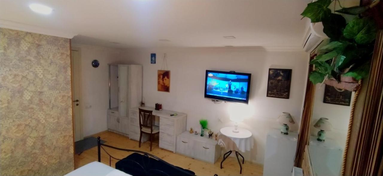 Winetorium Hotel Tbilisi Ngoại thất bức ảnh